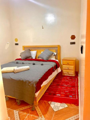 Merzouga Holiday houses